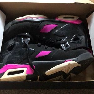 Jordan FLTCLB